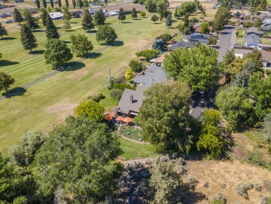 Located on Prineville's only private golf course!  Nestled at on Prineville Golf and Country Club in Oregon - for sale on GolfHomes.com, golf home, golf lot