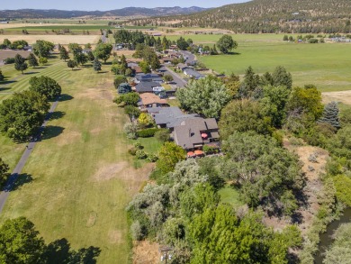 Located on Prineville's only private golf course!  Nestled at on Prineville Golf and Country Club in Oregon - for sale on GolfHomes.com, golf home, golf lot