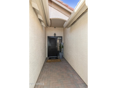 Welcome home to this gorgeously redone 3BR 2BA home in the on SunBird Golf Club in Arizona - for sale on GolfHomes.com, golf home, golf lot