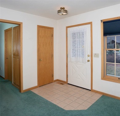 Estate sale on this ranch home situated on a double lot on the on Red Lodge Golf Club in Montana - for sale on GolfHomes.com, golf home, golf lot