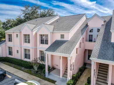 Enjoy the easy life in this first floor unit, mere steps away on The Golf Club of Jupiter in Florida - for sale on GolfHomes.com, golf home, golf lot