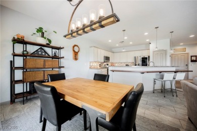 RARE OPPORTUNITY! Stunning home on one of the largest cul-de-sac on Aliante Golf Club in Nevada - for sale on GolfHomes.com, golf home, golf lot