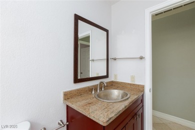 Discover a rare opportunity in Canyon Gate Country Club! Nestled on Canyon Gate Country Club in Nevada - for sale on GolfHomes.com, golf home, golf lot