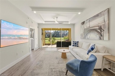 Exceptionally renovated first-floor 2-bedroom, 2-bath condo in on Glen Eagle Golf and Country Club in Florida - for sale on GolfHomes.com, golf home, golf lot