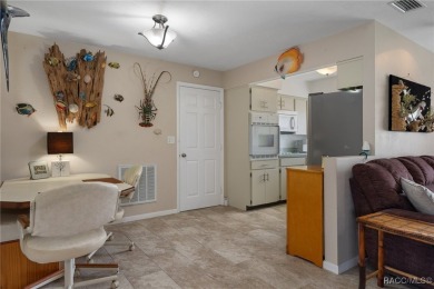 It's move in ready, so are you ready?  Live in Florida beach and on Inverness Golf and Country Club in Florida - for sale on GolfHomes.com, golf home, golf lot