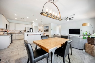 RARE OPPORTUNITY! Stunning home on one of the largest cul-de-sac on Aliante Golf Club in Nevada - for sale on GolfHomes.com, golf home, golf lot