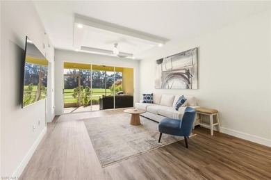 Exceptionally renovated first-floor 2-bedroom, 2-bath condo in on Glen Eagle Golf and Country Club in Florida - for sale on GolfHomes.com, golf home, golf lot