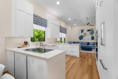 Immaculate, completely renovated MOVE IN READY 3 bedrooms with 3 on Addison Reserve in Florida - for sale on GolfHomes.com, golf home, golf lot