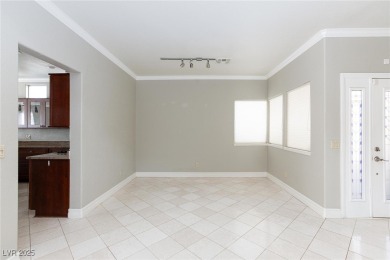 Discover a rare opportunity in Canyon Gate Country Club! Nestled on Canyon Gate Country Club in Nevada - for sale on GolfHomes.com, golf home, golf lot