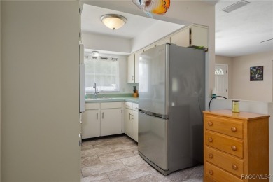 It's move in ready, so are you ready?  Live in Florida beach and on Inverness Golf and Country Club in Florida - for sale on GolfHomes.com, golf home, golf lot