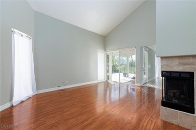Discover a rare opportunity in Canyon Gate Country Club! Nestled on Canyon Gate Country Club in Nevada - for sale on GolfHomes.com, golf home, golf lot