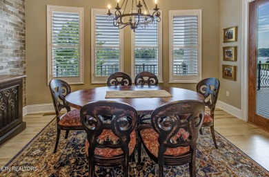 Enjoy one of the most breathtaking views on Tellico Lake with on Tellico Village -The Links At Kahite Golf Course in Tennessee - for sale on GolfHomes.com, golf home, golf lot