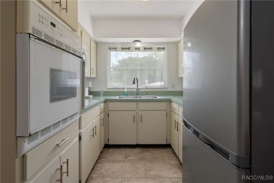 It's move in ready, so are you ready?  Live in Florida beach and on Inverness Golf and Country Club in Florida - for sale on GolfHomes.com, golf home, golf lot