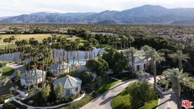 The *Gem of the Desert*, set on 40 acres in the heart of La on The Madison Club in California - for sale on GolfHomes.com, golf home, golf lot