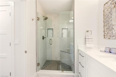 Exceptionally renovated first-floor 2-bedroom, 2-bath condo in on Glen Eagle Golf and Country Club in Florida - for sale on GolfHomes.com, golf home, golf lot