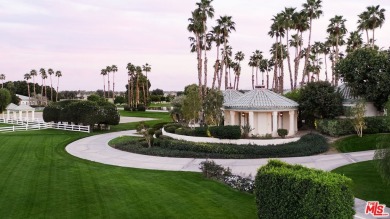 The *Gem of the Desert*, set on 40 acres in the heart of La on The Madison Club in California - for sale on GolfHomes.com, golf home, golf lot