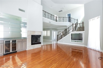 Discover a rare opportunity in Canyon Gate Country Club! Nestled on Canyon Gate Country Club in Nevada - for sale on GolfHomes.com, golf home, golf lot