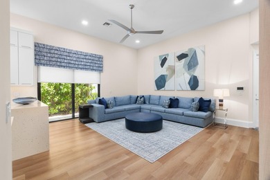 Immaculate, completely renovated MOVE IN READY 3 bedrooms with 3 on Addison Reserve in Florida - for sale on GolfHomes.com, golf home, golf lot