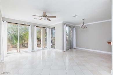 Discover a rare opportunity in Canyon Gate Country Club! Nestled on Canyon Gate Country Club in Nevada - for sale on GolfHomes.com, golf home, golf lot