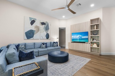 Immaculate, completely renovated MOVE IN READY 3 bedrooms with 3 on Addison Reserve in Florida - for sale on GolfHomes.com, golf home, golf lot