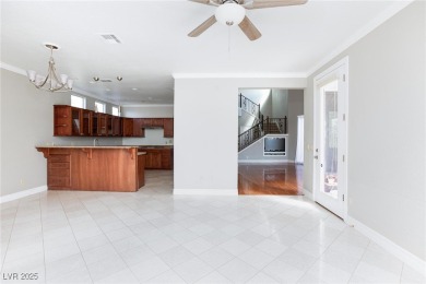 Discover a rare opportunity in Canyon Gate Country Club! Nestled on Canyon Gate Country Club in Nevada - for sale on GolfHomes.com, golf home, golf lot