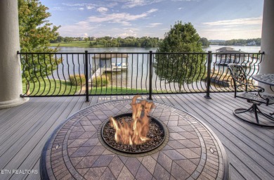 Enjoy one of the most breathtaking views on Tellico Lake with on Tellico Village -The Links At Kahite Golf Course in Tennessee - for sale on GolfHomes.com, golf home, golf lot