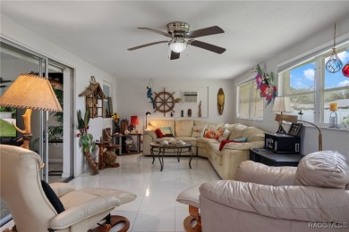 It's move in ready, so are you ready?  Live in Florida beach and on Inverness Golf and Country Club in Florida - for sale on GolfHomes.com, golf home, golf lot