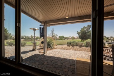 RARE OPPORTUNITY! Stunning home on one of the largest cul-de-sac on Aliante Golf Club in Nevada - for sale on GolfHomes.com, golf home, golf lot