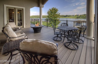 Enjoy one of the most breathtaking views on Tellico Lake with on Tellico Village -The Links At Kahite Golf Course in Tennessee - for sale on GolfHomes.com, golf home, golf lot
