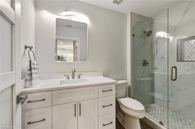 Exceptionally renovated first-floor 2-bedroom, 2-bath condo in on Glen Eagle Golf and Country Club in Florida - for sale on GolfHomes.com, golf home, golf lot