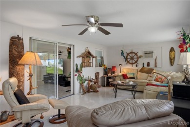 It's move in ready, so are you ready?  Live in Florida beach and on Inverness Golf and Country Club in Florida - for sale on GolfHomes.com, golf home, golf lot
