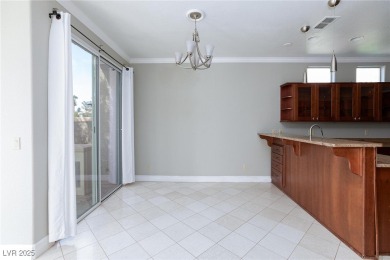 Discover a rare opportunity in Canyon Gate Country Club! Nestled on Canyon Gate Country Club in Nevada - for sale on GolfHomes.com, golf home, golf lot