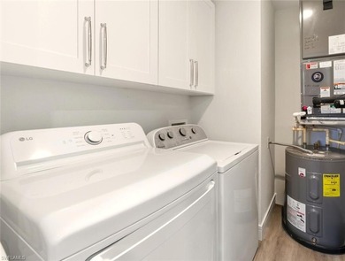 Exceptionally renovated first-floor 2-bedroom, 2-bath condo in on Glen Eagle Golf and Country Club in Florida - for sale on GolfHomes.com, golf home, golf lot