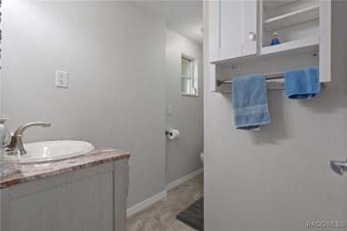 It's move in ready, so are you ready?  Live in Florida beach and on Inverness Golf and Country Club in Florida - for sale on GolfHomes.com, golf home, golf lot