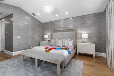 Immaculate, completely renovated MOVE IN READY 3 bedrooms with 3 on Addison Reserve in Florida - for sale on GolfHomes.com, golf home, golf lot