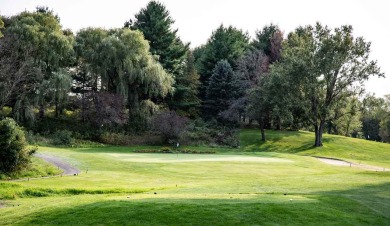 Amazing condominium lot developed at Baraboo Country Club. Bring on Fairfield Hills Golf Course in Wisconsin - for sale on GolfHomes.com, golf home, golf lot