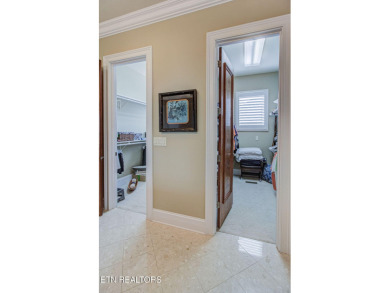 Enjoy one of the most breathtaking views on Tellico Lake with on Tellico Village -The Links At Kahite Golf Course in Tennessee - for sale on GolfHomes.com, golf home, golf lot