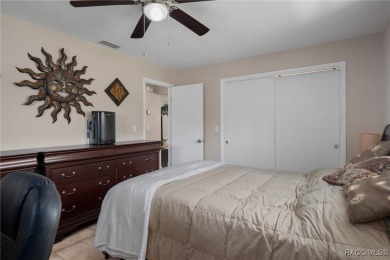 It's move in ready, so are you ready?  Live in Florida beach and on Inverness Golf and Country Club in Florida - for sale on GolfHomes.com, golf home, golf lot