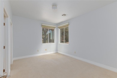Discover a rare opportunity in Canyon Gate Country Club! Nestled on Canyon Gate Country Club in Nevada - for sale on GolfHomes.com, golf home, golf lot
