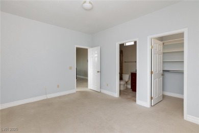 Discover a rare opportunity in Canyon Gate Country Club! Nestled on Canyon Gate Country Club in Nevada - for sale on GolfHomes.com, golf home, golf lot
