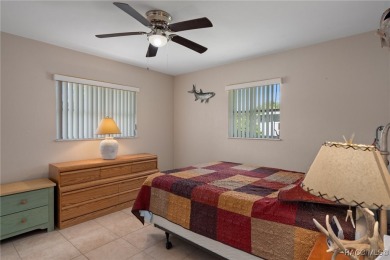 It's move in ready, so are you ready?  Live in Florida beach and on Inverness Golf and Country Club in Florida - for sale on GolfHomes.com, golf home, golf lot