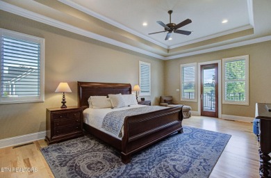 Enjoy one of the most breathtaking views on Tellico Lake with on Tellico Village -The Links At Kahite Golf Course in Tennessee - for sale on GolfHomes.com, golf home, golf lot