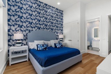 Immaculate, completely renovated MOVE IN READY 3 bedrooms with 3 on Addison Reserve in Florida - for sale on GolfHomes.com, golf home, golf lot