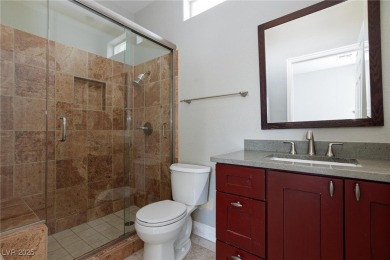 Discover a rare opportunity in Canyon Gate Country Club! Nestled on Canyon Gate Country Club in Nevada - for sale on GolfHomes.com, golf home, golf lot