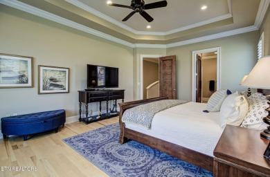Enjoy one of the most breathtaking views on Tellico Lake with on Tellico Village -The Links At Kahite Golf Course in Tennessee - for sale on GolfHomes.com, golf home, golf lot