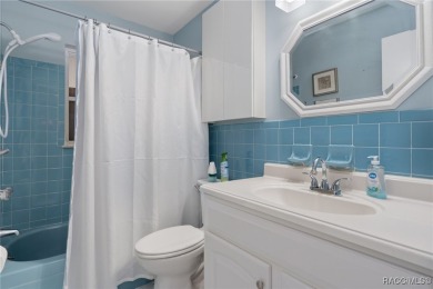 It's move in ready, so are you ready?  Live in Florida beach and on Inverness Golf and Country Club in Florida - for sale on GolfHomes.com, golf home, golf lot