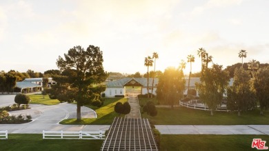 The *Gem of the Desert*, set on 40 acres in the heart of La on The Madison Club in California - for sale on GolfHomes.com, golf home, golf lot