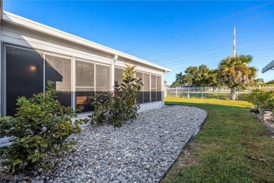 Welcome to your dream home in the prestigious Six Lakes Country on Six Lakes Country Club in Florida - for sale on GolfHomes.com, golf home, golf lot