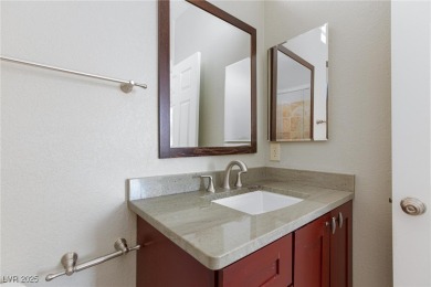 Discover a rare opportunity in Canyon Gate Country Club! Nestled on Canyon Gate Country Club in Nevada - for sale on GolfHomes.com, golf home, golf lot