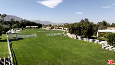 The *Gem of the Desert*, set on 40 acres in the heart of La on The Madison Club in California - for sale on GolfHomes.com, golf home, golf lot